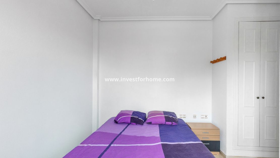 Verkoop - Appartement - Orihuela Costa - Costa Blanca