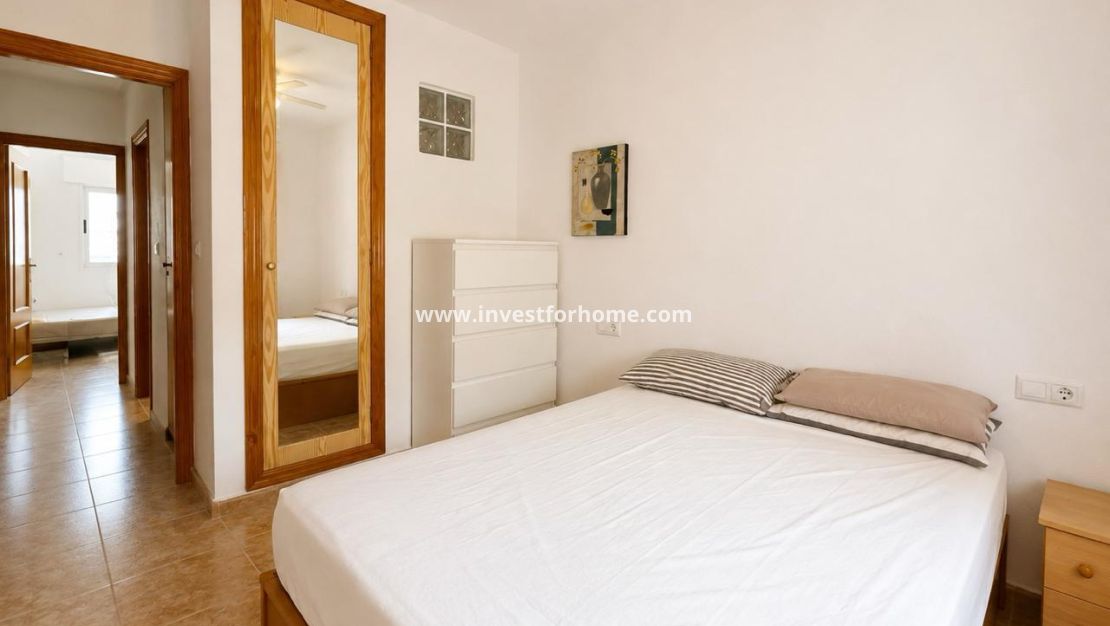 Verkoop - Appartement - Orihuela Costa - Costa Blanca