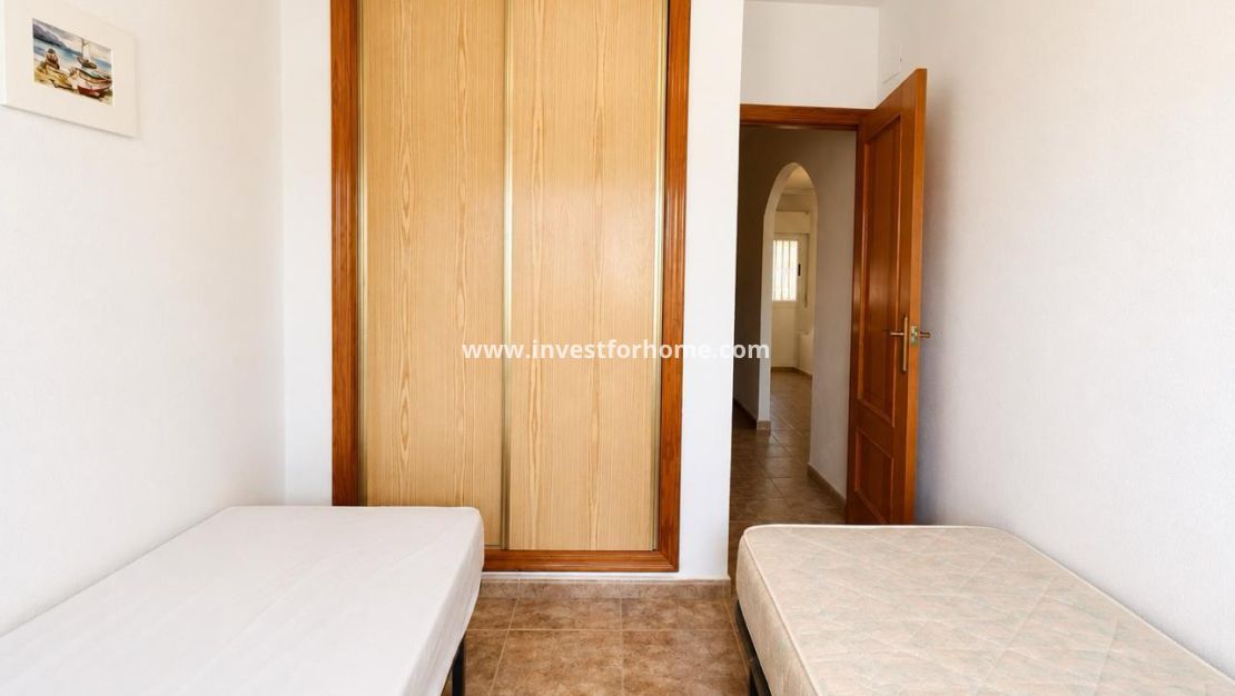 Verkoop - Appartement - Orihuela Costa - Costa Blanca