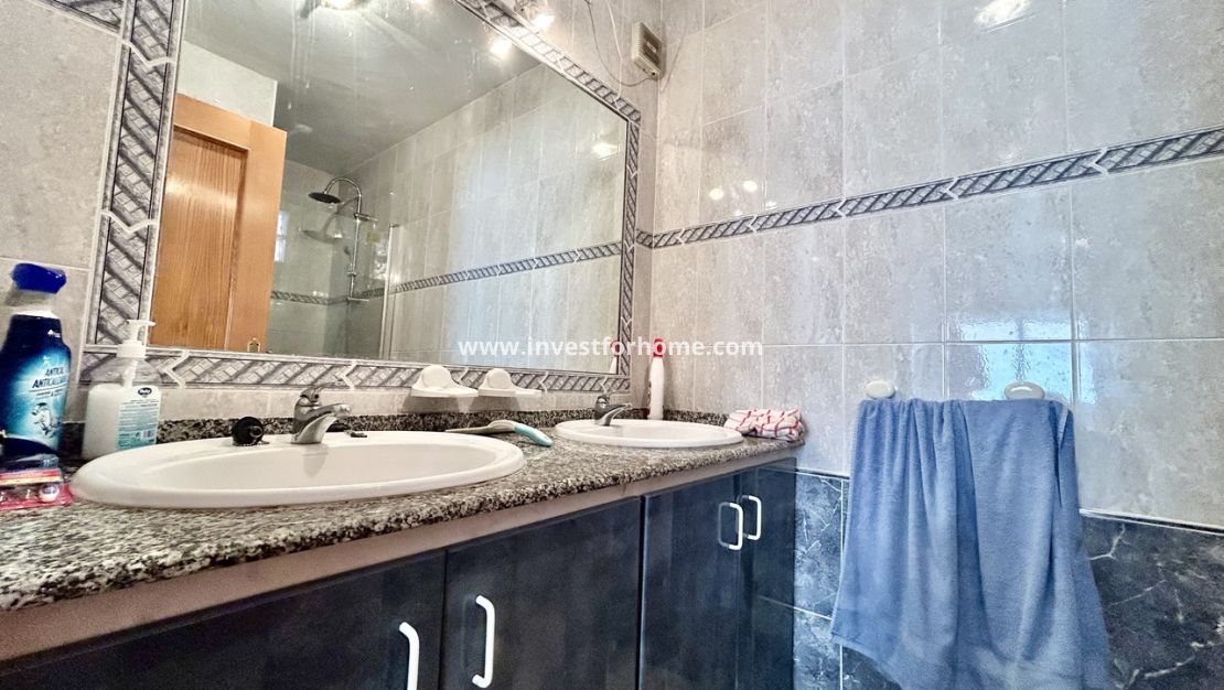 Verkoop - Appartement - Orihuela Costa - Costa Blanca