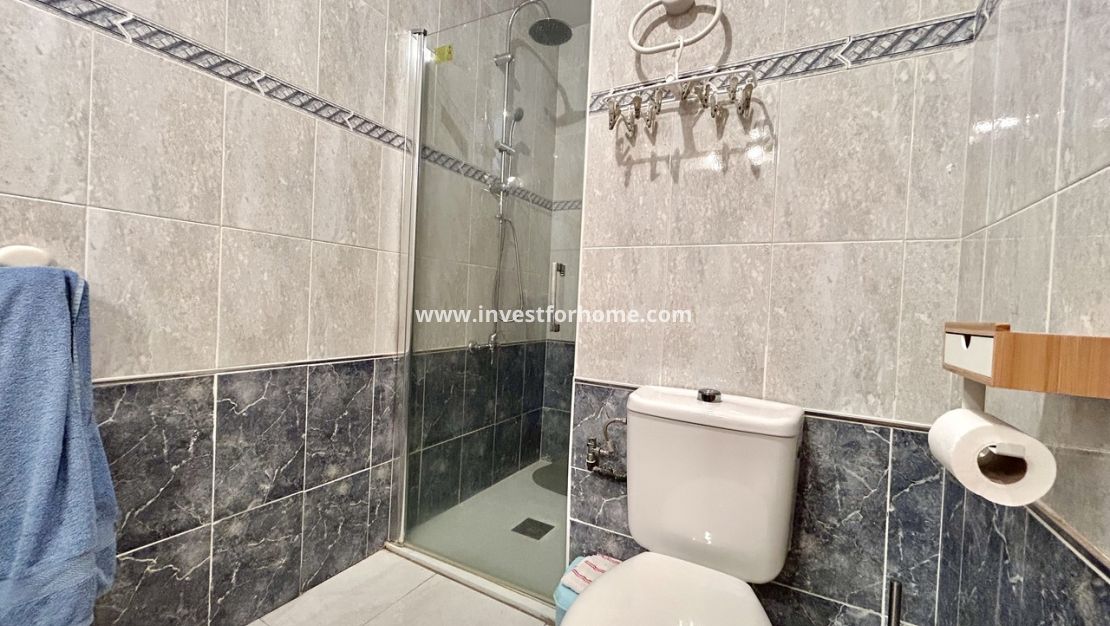 Verkoop - Appartement - Orihuela Costa - Costa Blanca