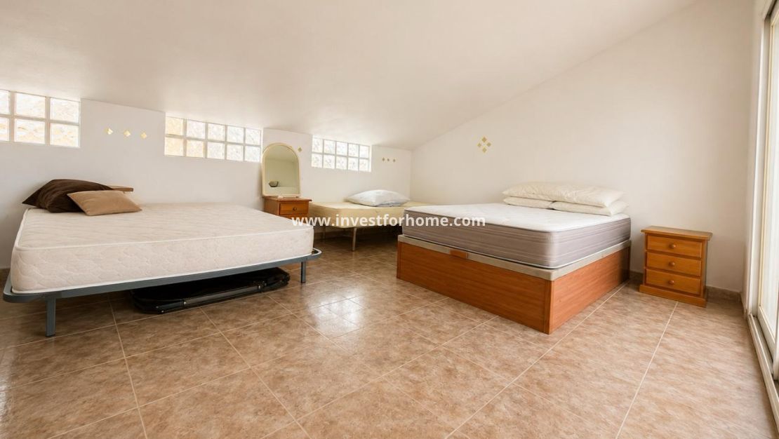 Verkoop - Appartement - Orihuela Costa - Costa Blanca