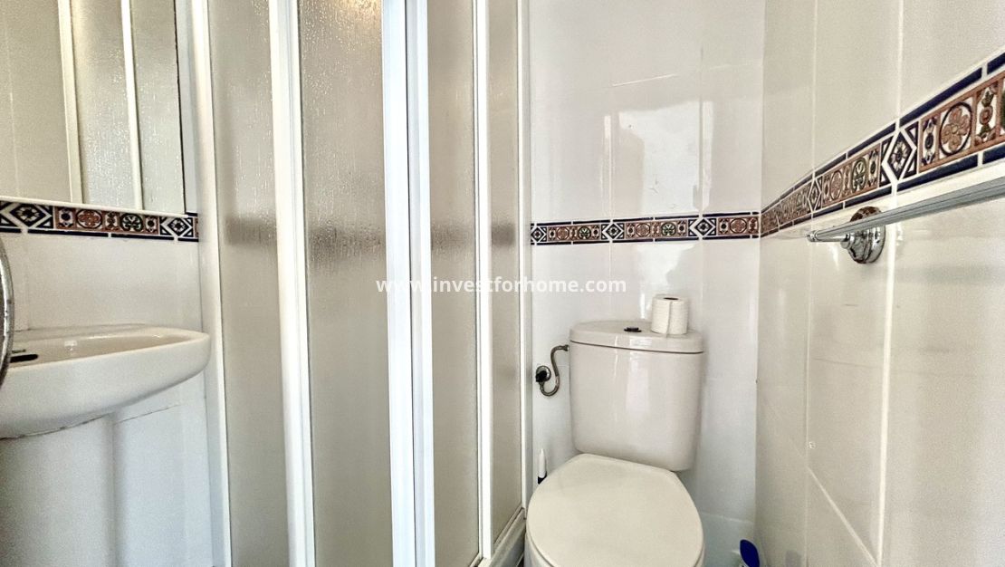 Verkoop - Appartement - Orihuela Costa - Costa Blanca