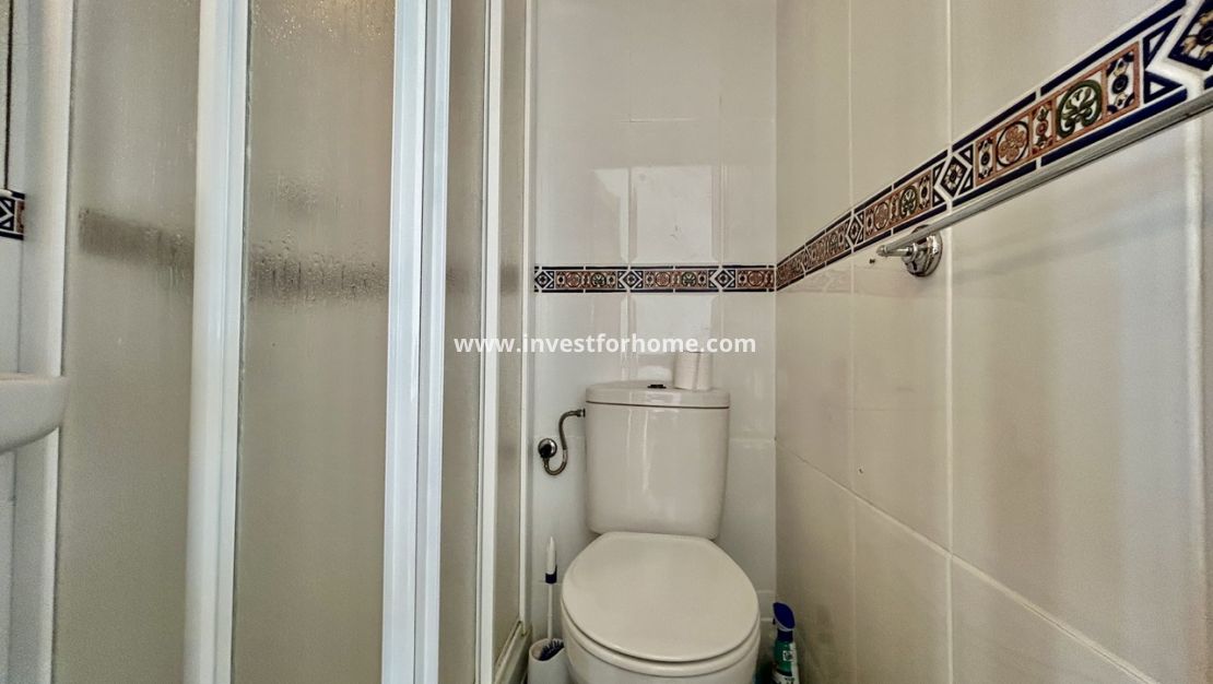 Verkoop - Appartement - Orihuela Costa - Costa Blanca
