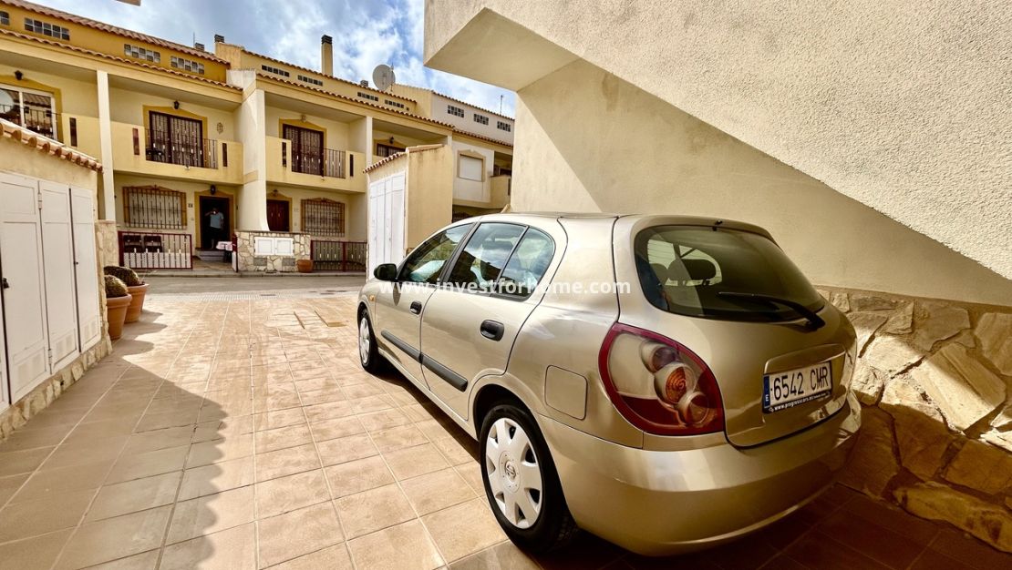 Verkoop - Appartement - Orihuela Costa - Costa Blanca