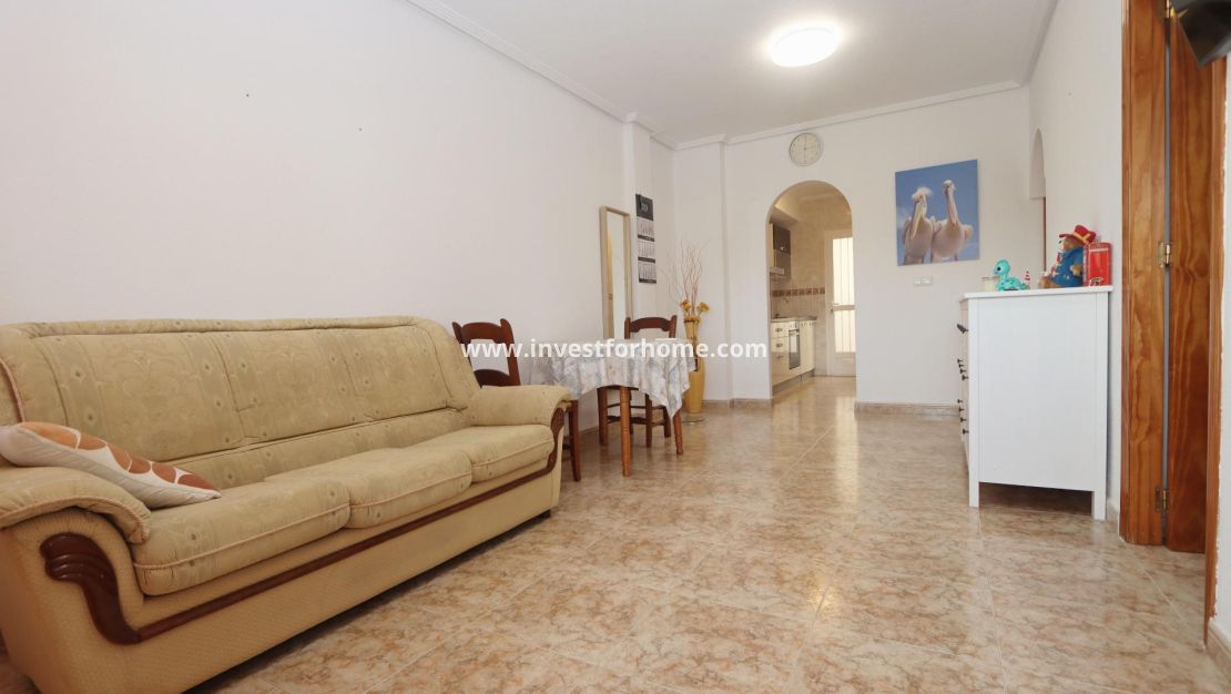 Verkoop - Appartement - Orihuela Costa - Costa Blanca