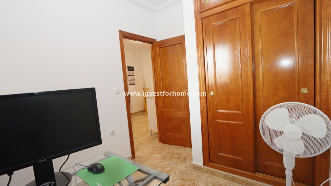 Verkoop - Appartement - Orihuela Costa - Costa Blanca