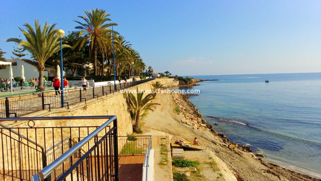 Verkoop - Appartement - Orihuela Costa - Costa Blanca