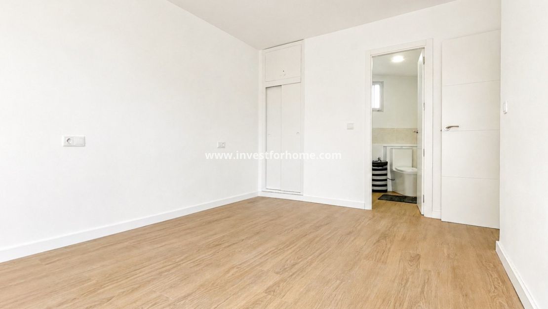 Verkoop - Appartement - Orihuela Costa - Costa Blanca