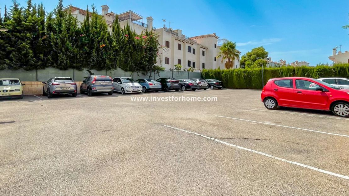 Verkoop - Appartement - Orihuela Costa - Costa Blanca