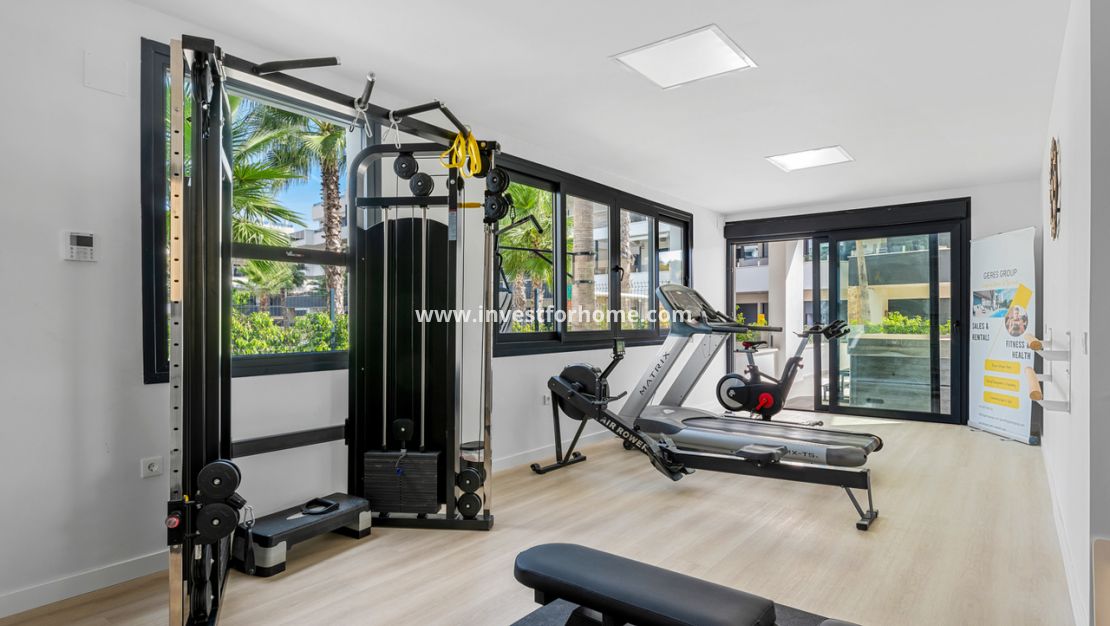 Verkoop - Appartement - Orihuela Costa - Costa Blanca