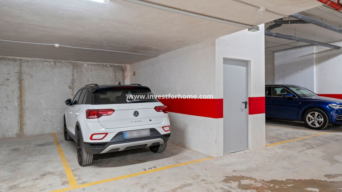 Verkoop - Appartement - Orihuela Costa - Costa Blanca