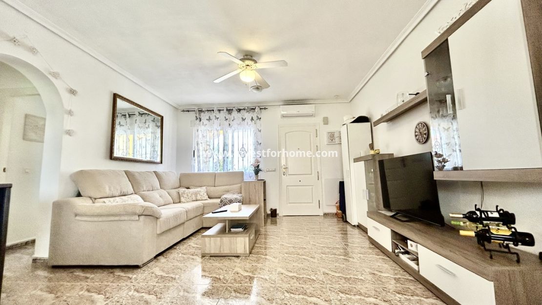 Verkoop - Appartement - Orihuela Costa - Costa Blanca