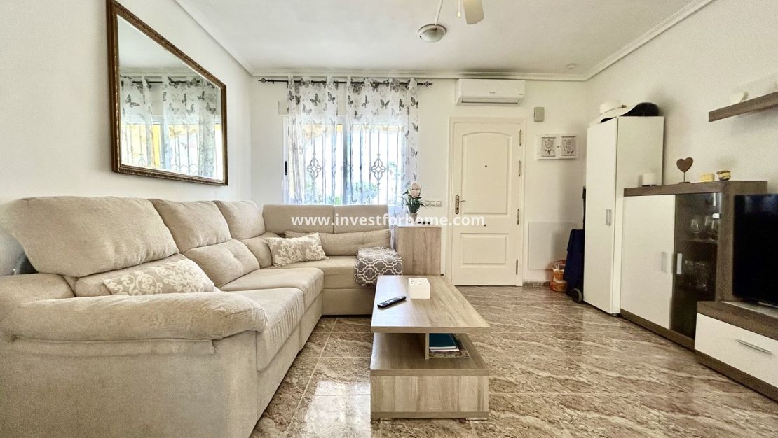 Verkoop - Appartement - Orihuela Costa - Costa Blanca