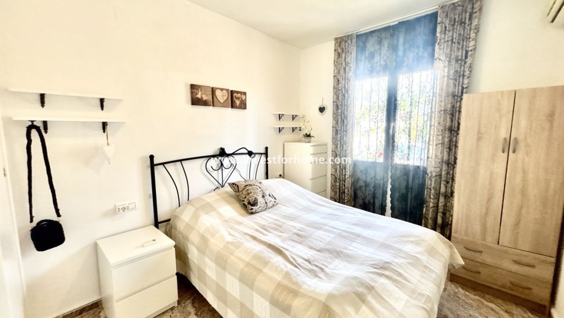 Verkoop - Appartement - Orihuela Costa - Costa Blanca
