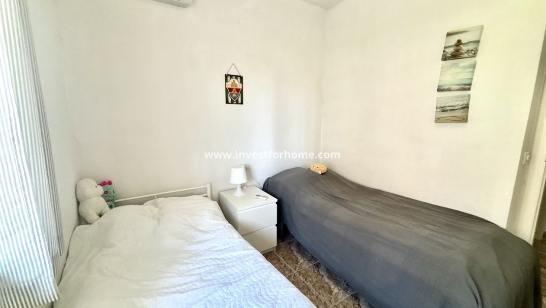 Verkoop - Appartement - Orihuela Costa - Costa Blanca