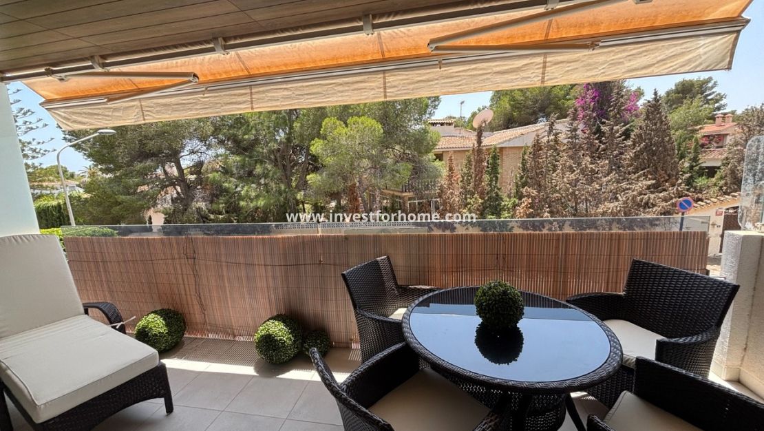 Verkoop - Appartement - Orihuela Costa - Costa Blanca