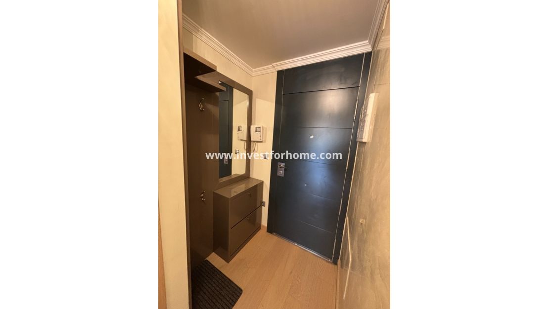 Verkoop - Appartement - Orihuela Costa - Costa Blanca