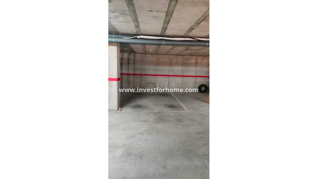 Verkoop - Appartement - Orihuela Costa - Costa Blanca
