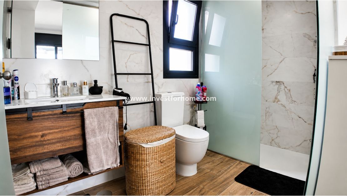 Verkoop - Appartement - Orihuela Costa - Costa Blanca