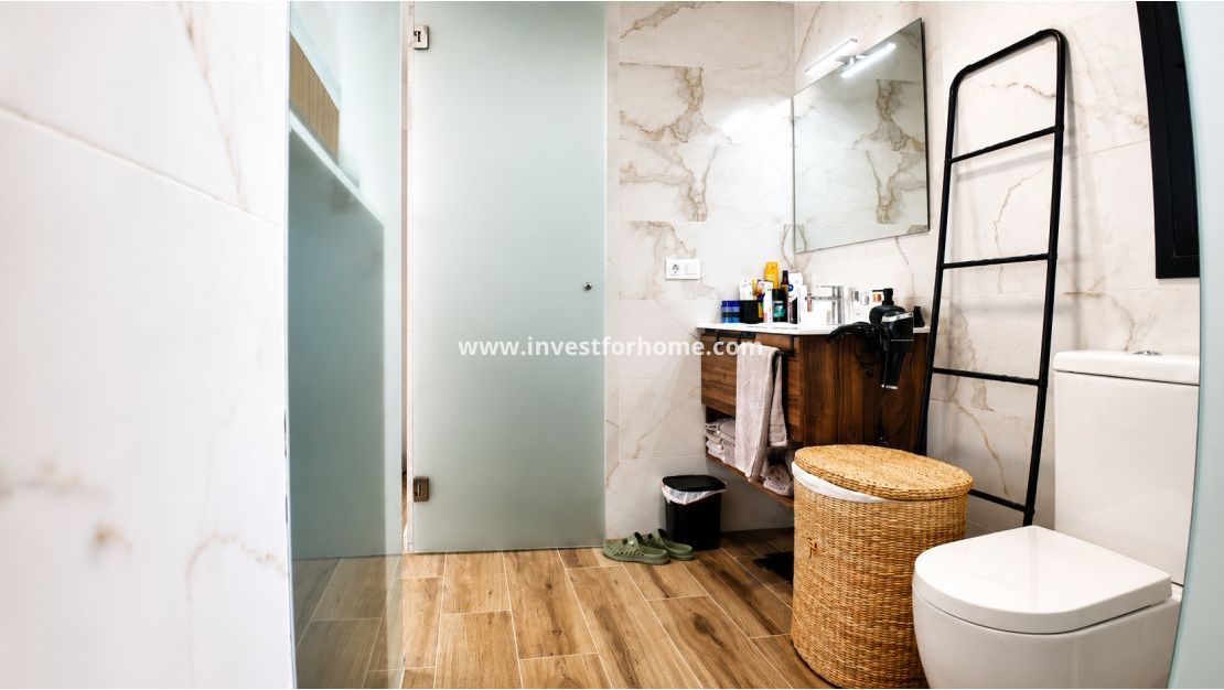 Verkoop - Appartement - Orihuela Costa - Costa Blanca