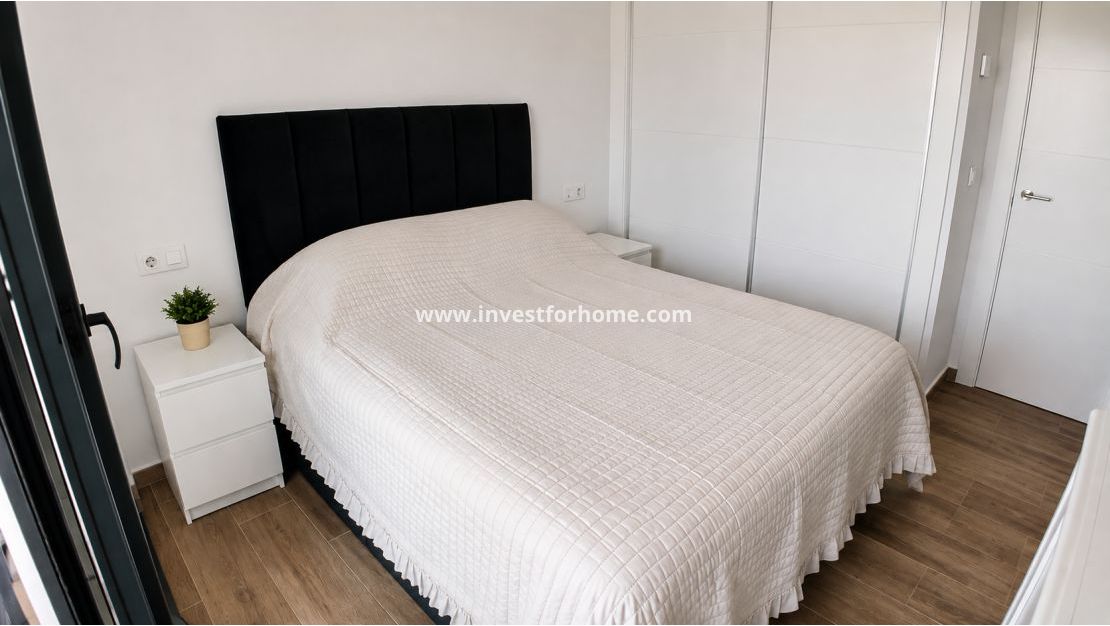 Verkoop - Appartement - Orihuela Costa - Costa Blanca