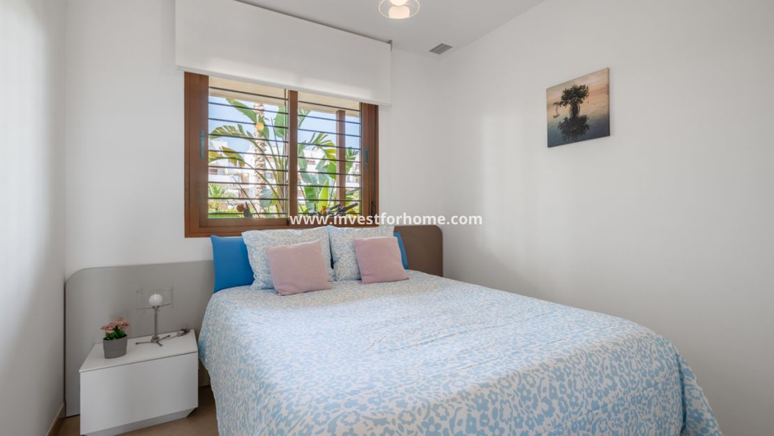 Verkoop - Appartement - Orihuela Costa - Costa Blanca