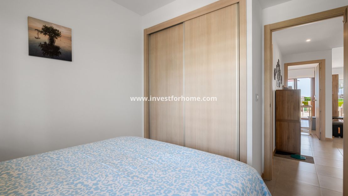 Verkoop - Appartement - Orihuela Costa - Costa Blanca
