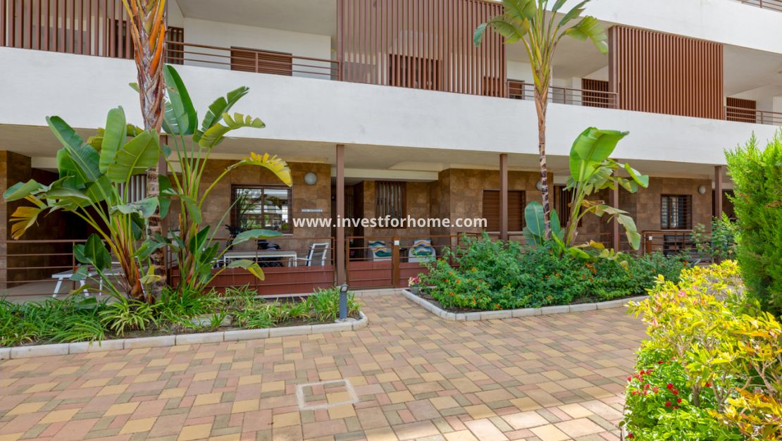 Verkoop - Appartement - Orihuela Costa - Costa Blanca