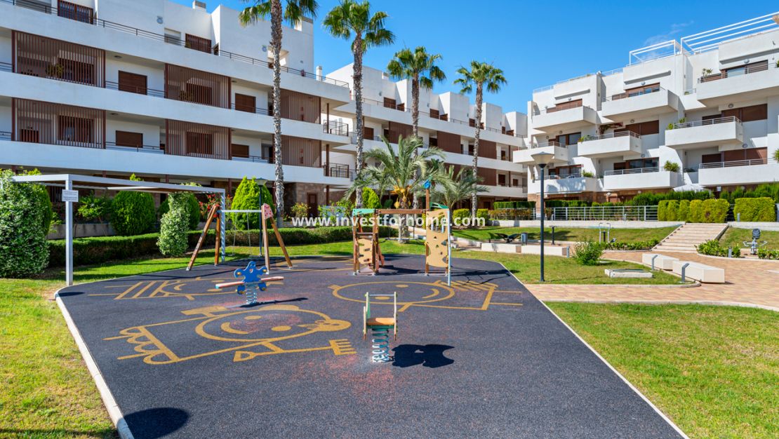 Verkoop - Appartement - Orihuela Costa - Costa Blanca