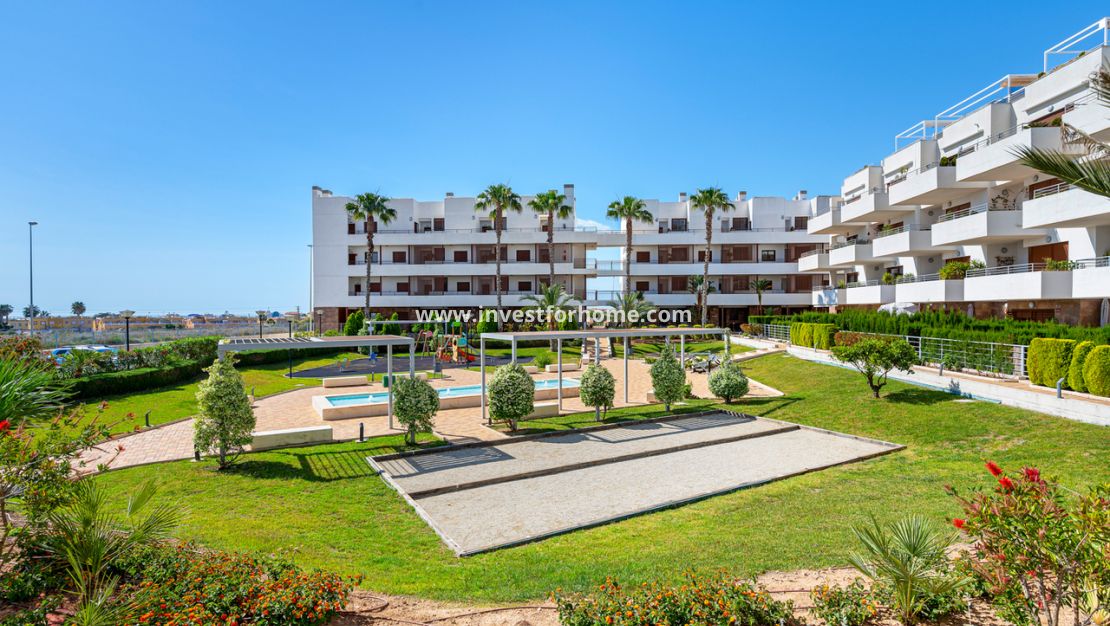 Verkoop - Appartement - Orihuela Costa - Costa Blanca
