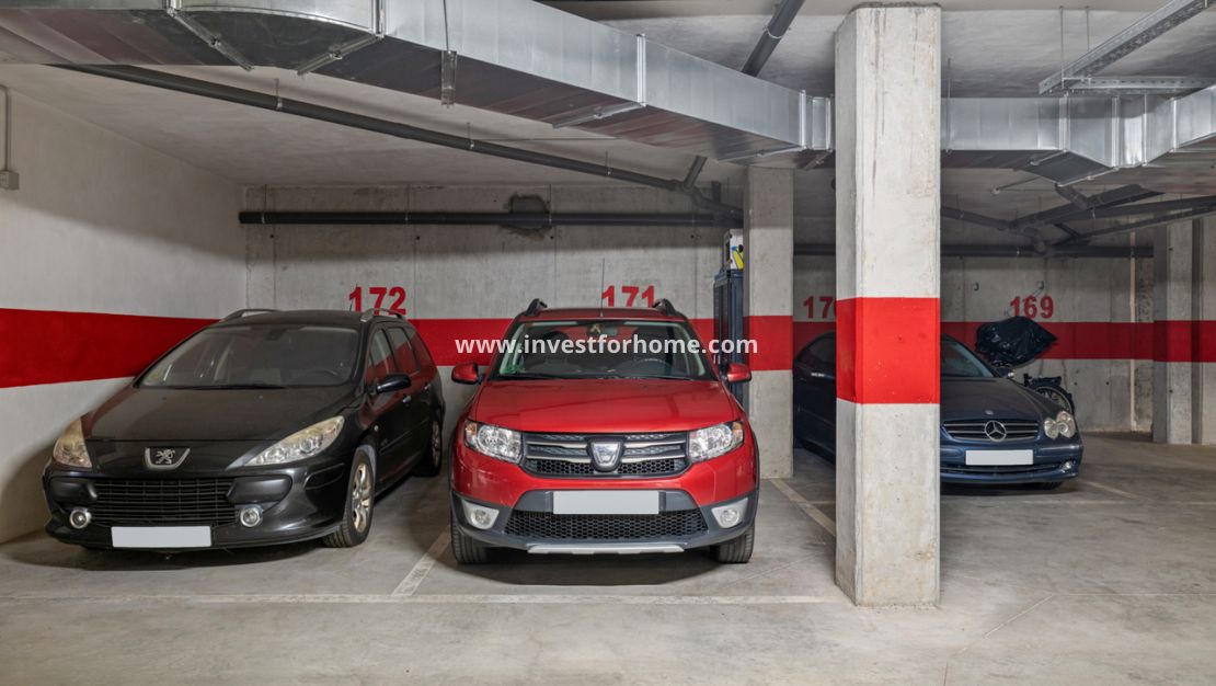 Verkoop - Appartement - Orihuela Costa - Costa Blanca