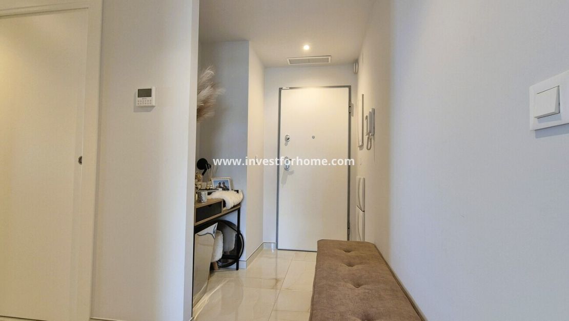 Verkoop - Appartement - Orihuela Costa - Costa Blanca