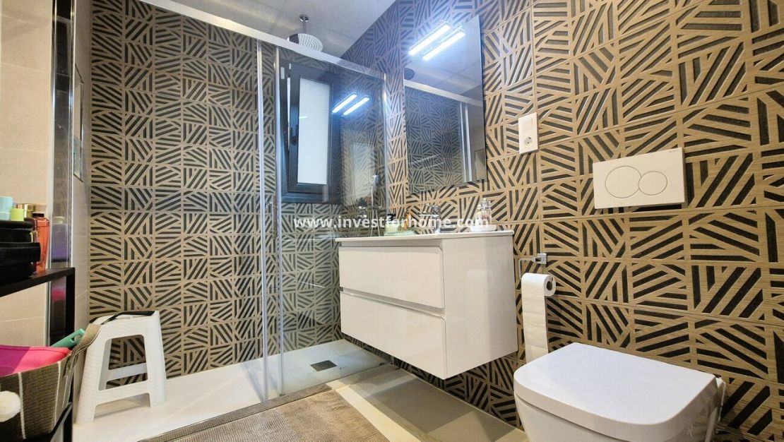Verkoop - Appartement - Orihuela Costa - Costa Blanca