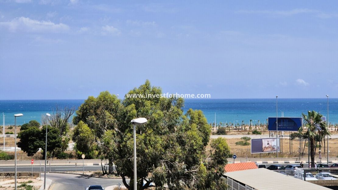 Verkoop - Appartement - Orihuela Costa - Costa Blanca