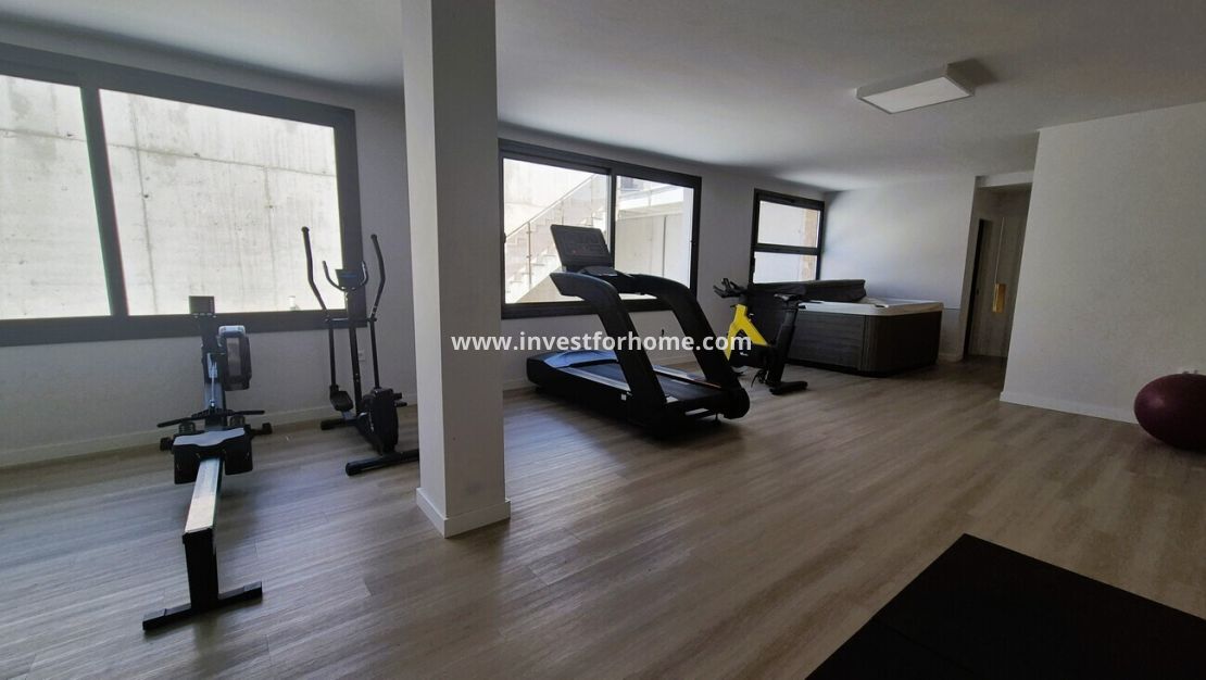 Verkoop - Appartement - Orihuela Costa - Costa Blanca