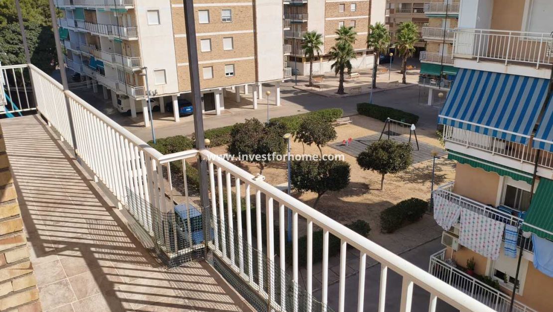 Verkoop - Appartement - Orihuela Costa - Costa Blanca
