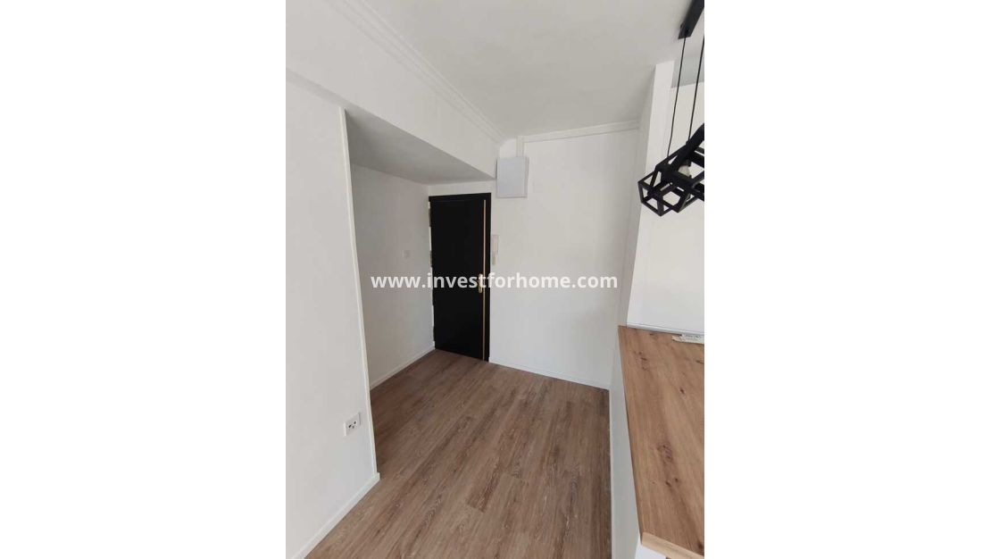 Verkoop - Appartement - Orihuela Costa - Costa Blanca