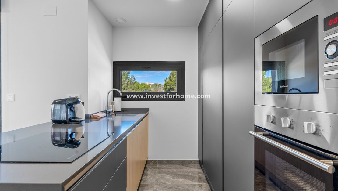 Verkoop - Appartement - Orihuela Costa - Costa Blanca