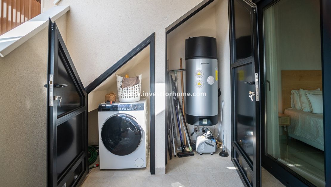 Verkoop - Appartement - Orihuela Costa - Costa Blanca