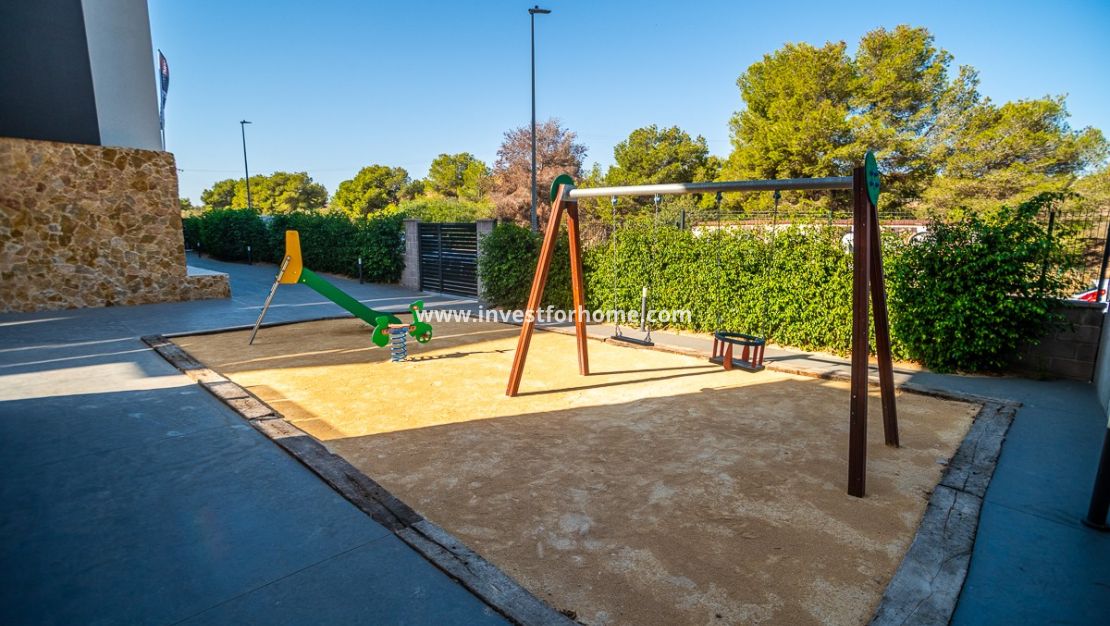 Verkoop - Appartement - Orihuela Costa - Costa Blanca