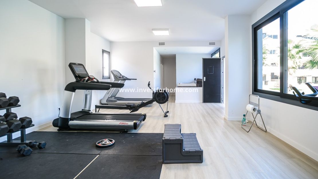 Verkoop - Appartement - Orihuela Costa - Costa Blanca