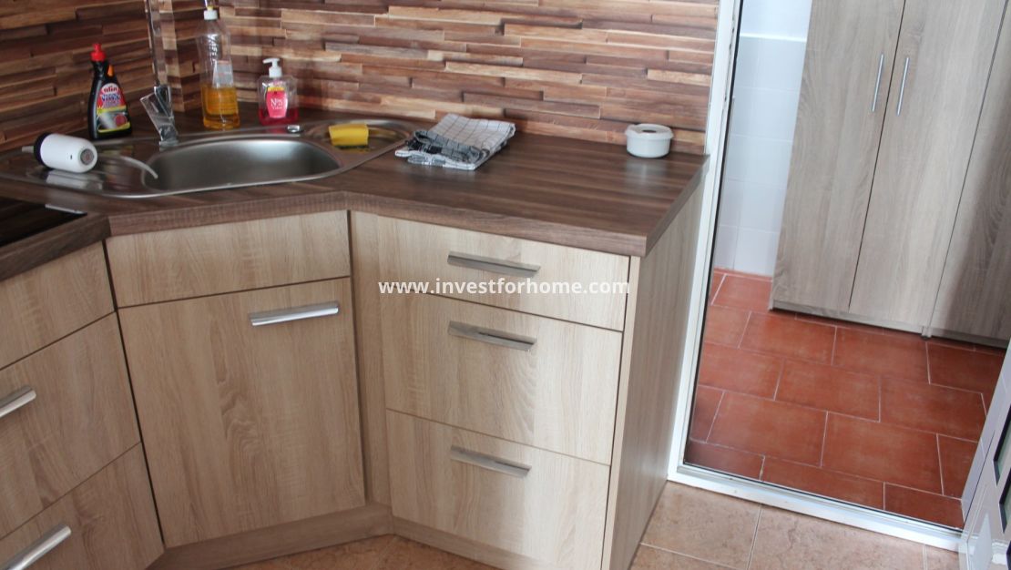 Verkoop - Appartement - Orihuela Costa - Costa Blanca