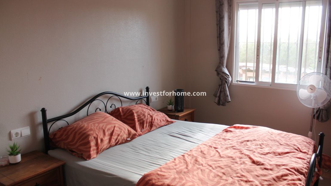 Verkoop - Appartement - Orihuela Costa - Costa Blanca