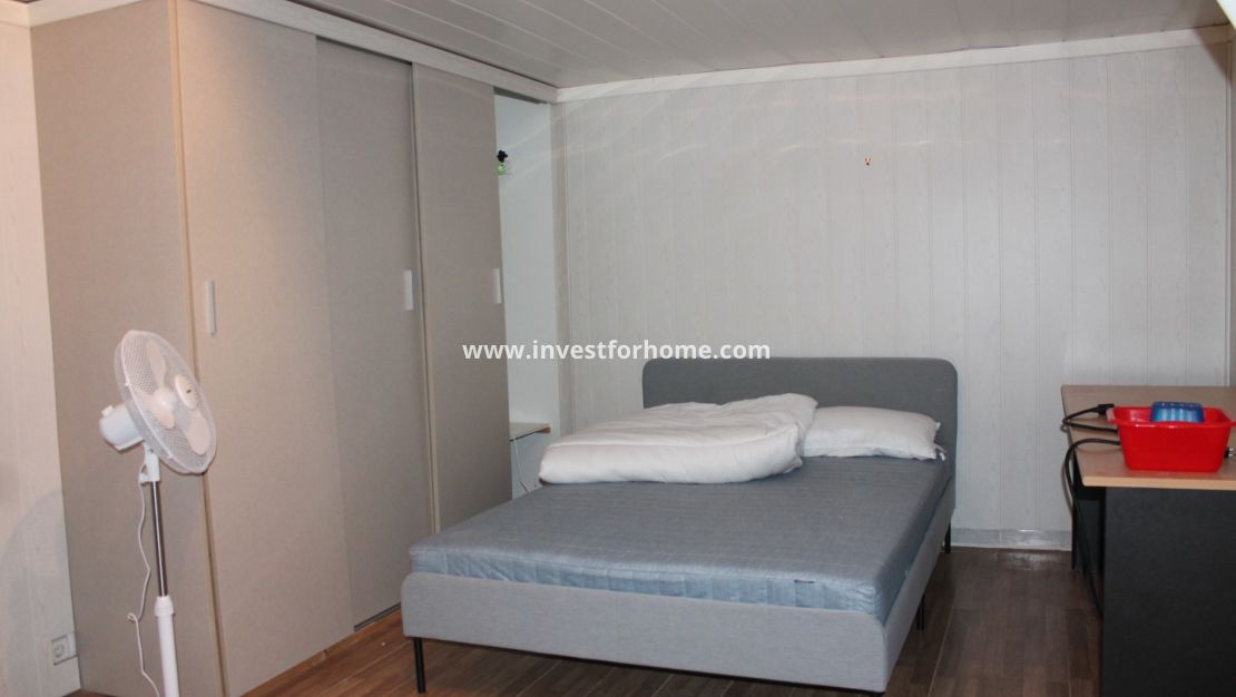 Verkoop - Appartement - Orihuela Costa - Costa Blanca