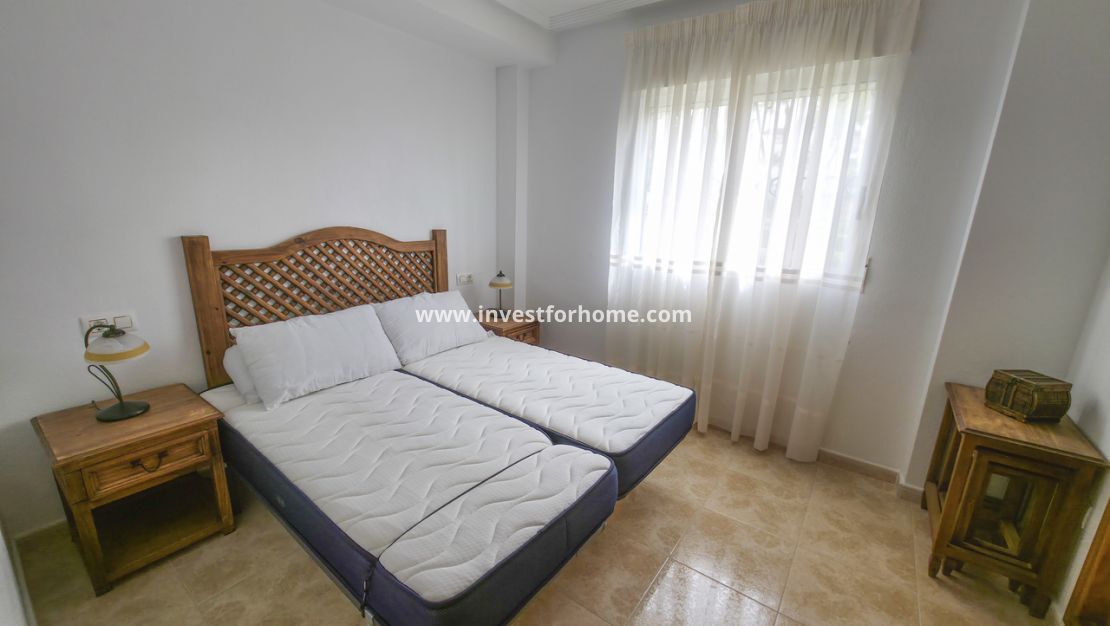 Verkoop - Appartement - Orihuela Costa - Costa Blanca