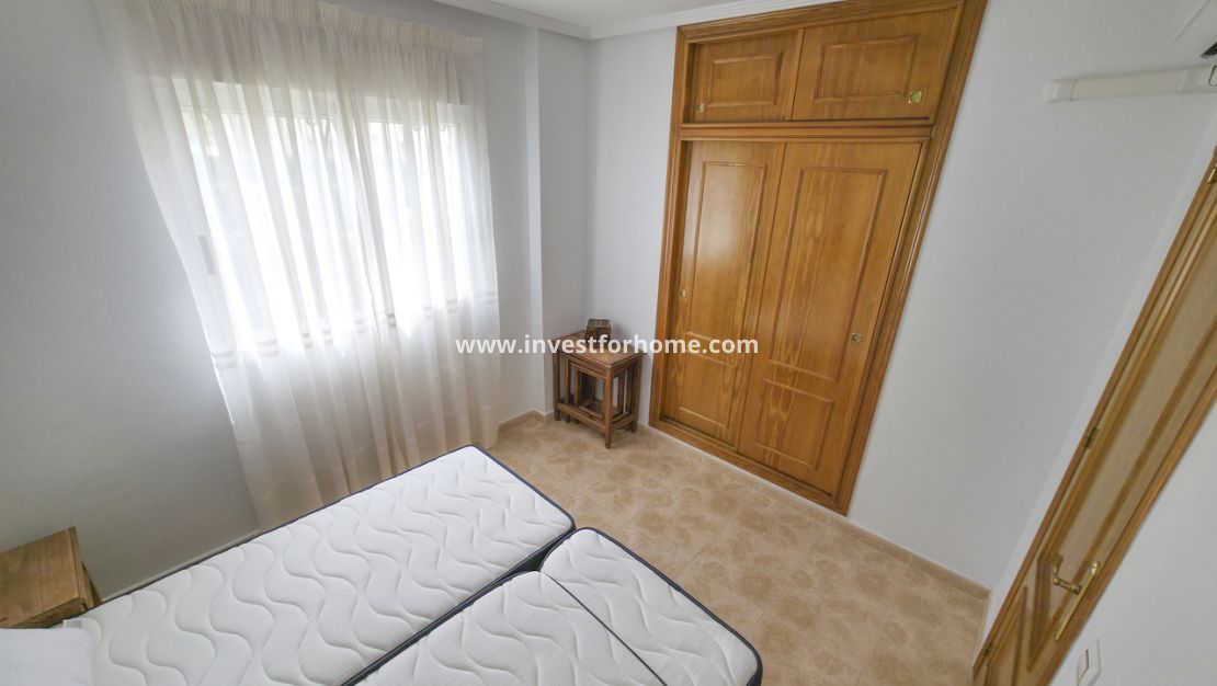 Verkoop - Appartement - Orihuela Costa - Costa Blanca