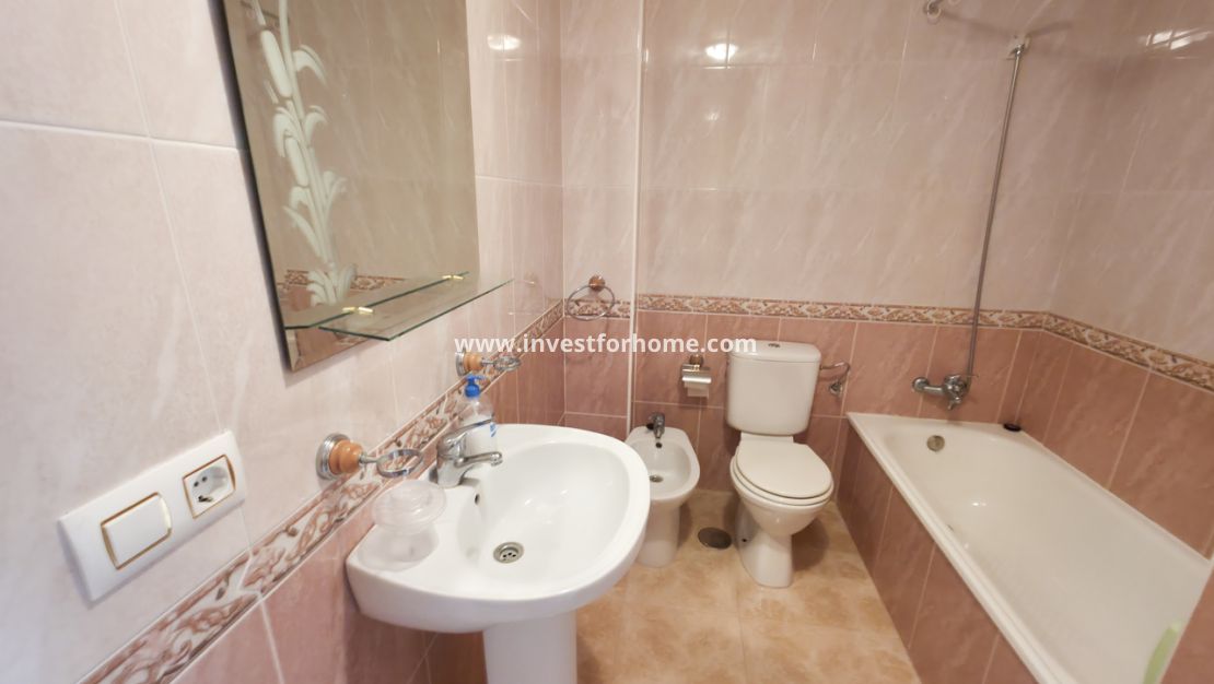 Verkoop - Appartement - Orihuela Costa - Costa Blanca