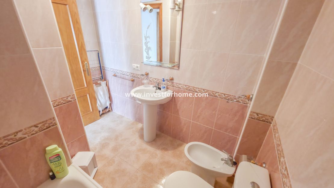 Verkoop - Appartement - Orihuela Costa - Costa Blanca