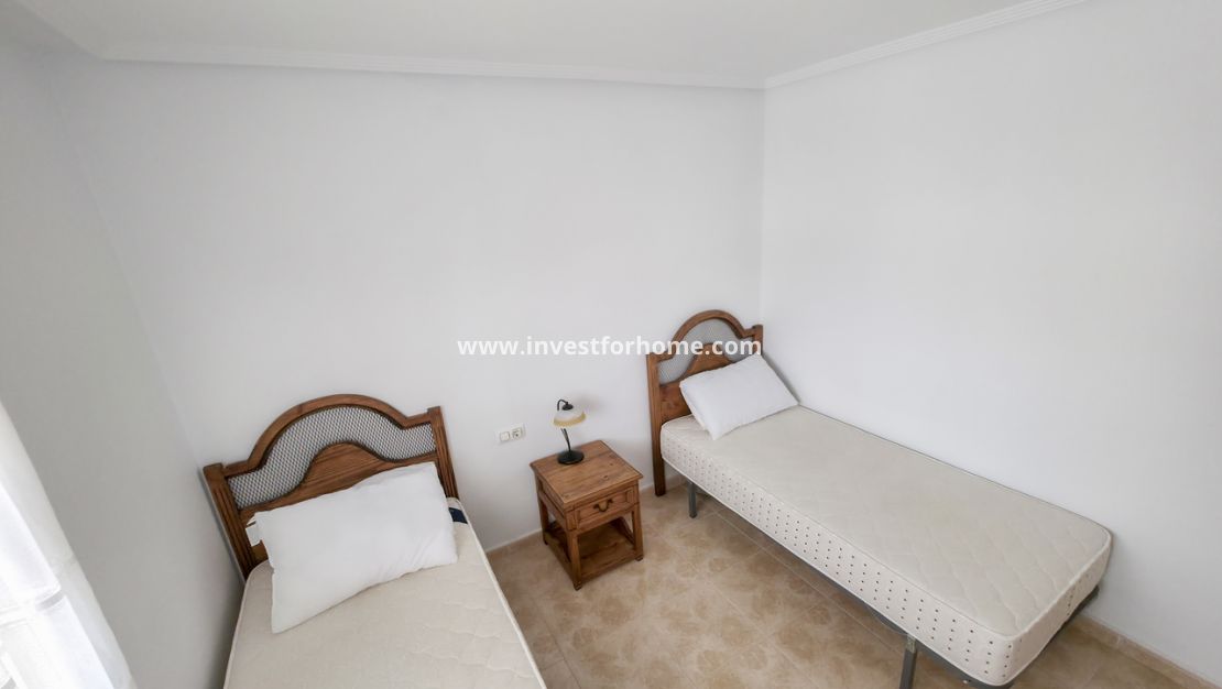 Verkoop - Appartement - Orihuela Costa - Costa Blanca
